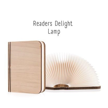 Readers Delight Lamp