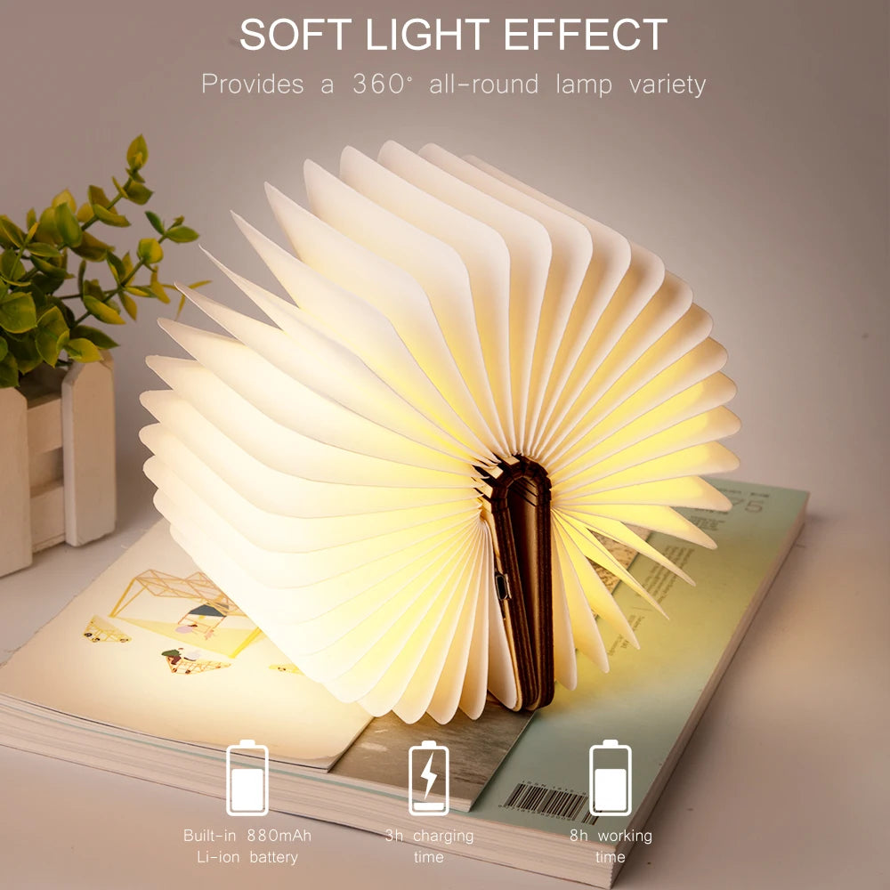 Readers Delight Lamp